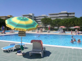 Spacious flat in a great residence - Beahost